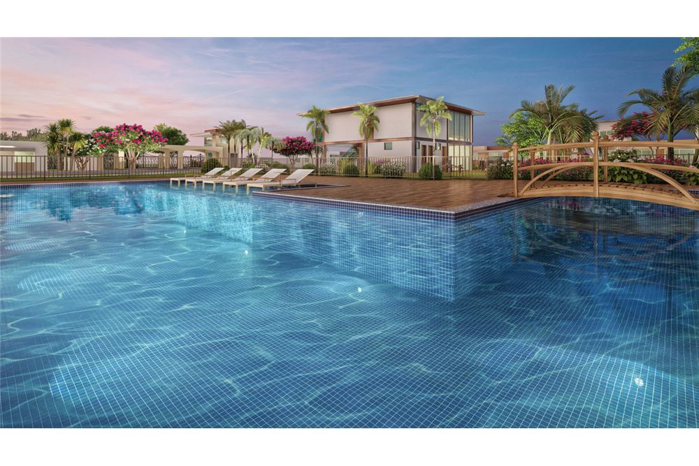 Residencial Vog Park, Bahia, Brasil