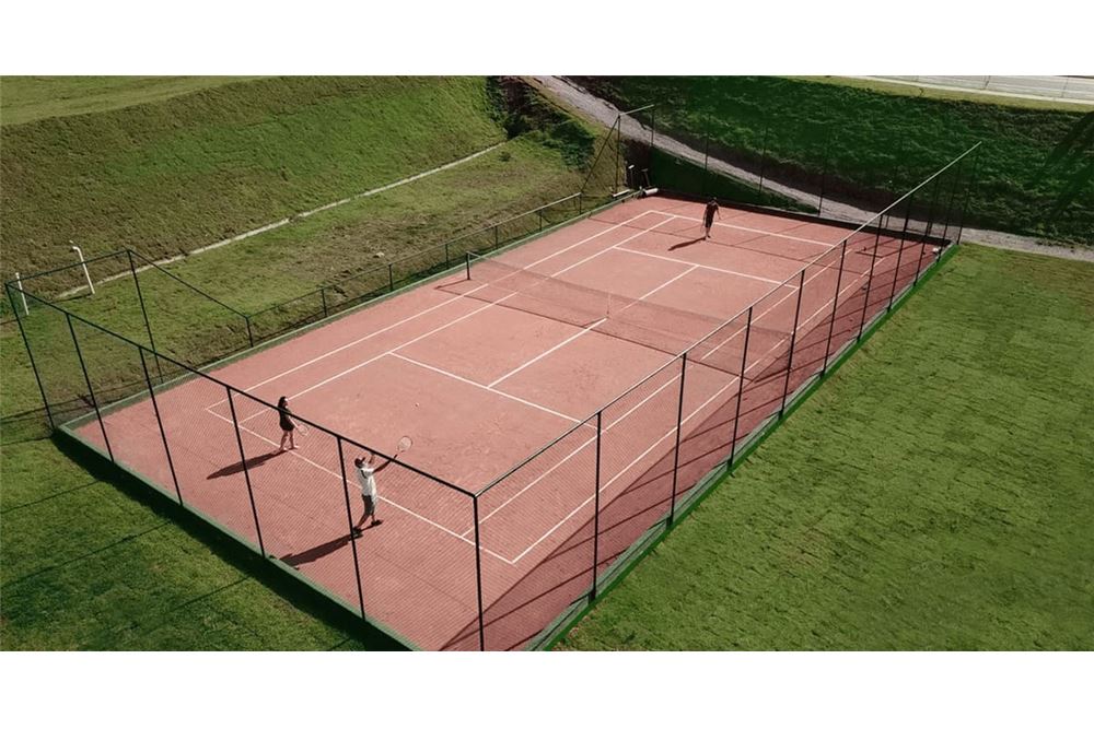 Condomínio Ecologie Residencial, São Paulo, Brasil