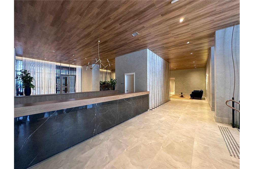 Condomínio Air Brooklin, São Paulo, Brasil