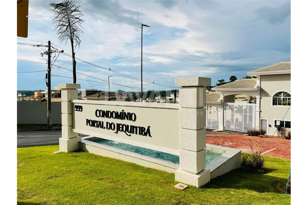 Residencial Portal do Jequitibá, São Paulo, Brasil