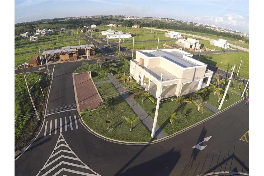 Condomínio Residencial Valência, São Paulo, Brasil