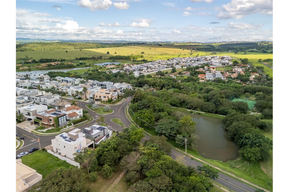 Residencial Parque dos Alecrins, São Paulo, Brasil