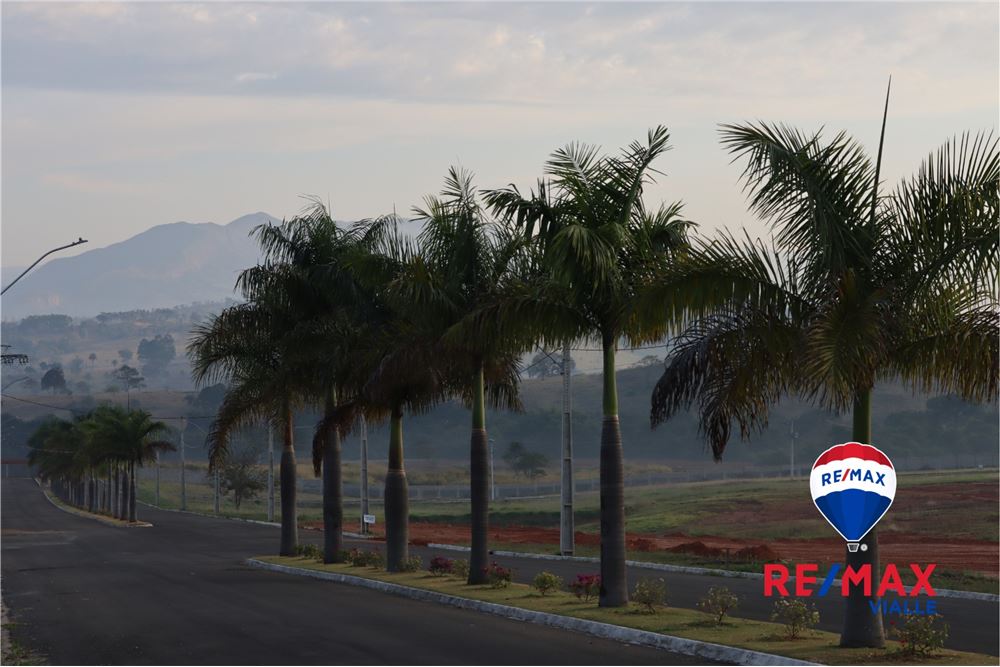 Condomínio Moradas da Serra, Minas Gerais, Brasil