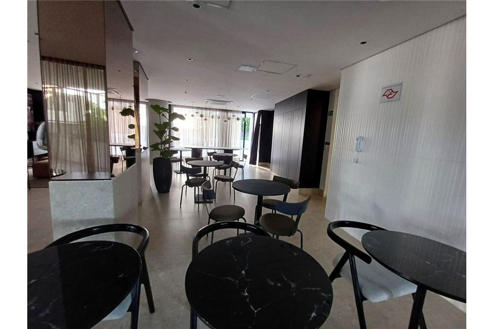 Helbor Window Moema, São Paulo, Brasil