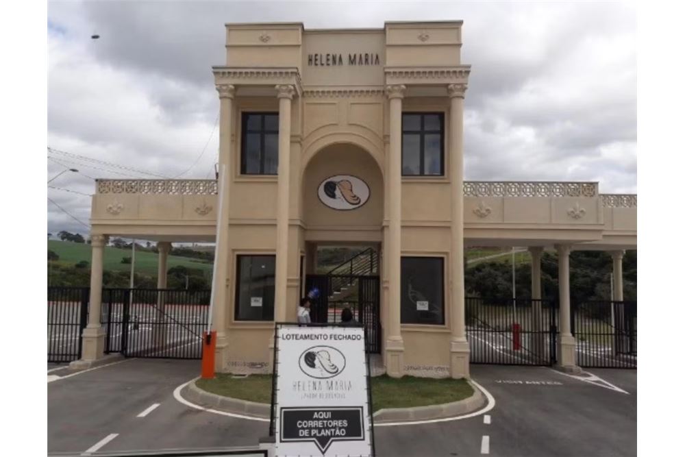 Jardim Residencial Helena Maria, São Paulo, Brasil