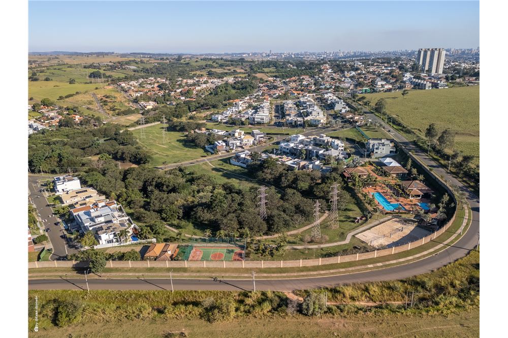 Residencial Parque dos Alecrins, São Paulo, Brasil