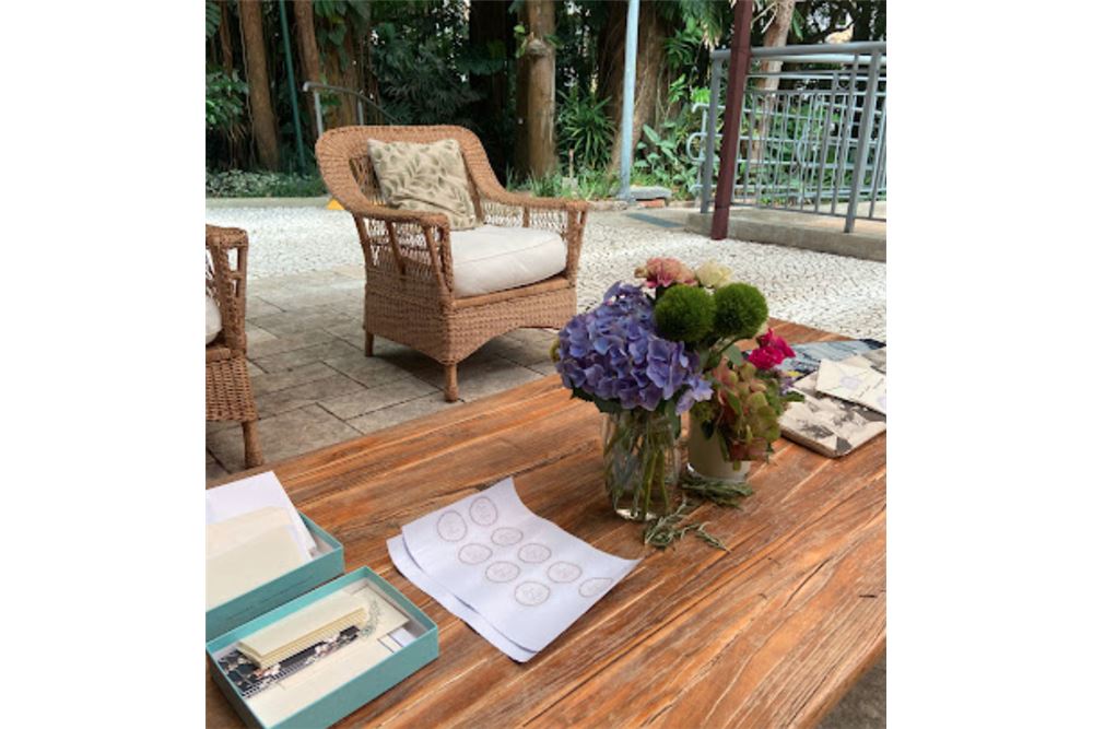 Condomínio Edifício Chácara das Flores, São Paulo, Brasil