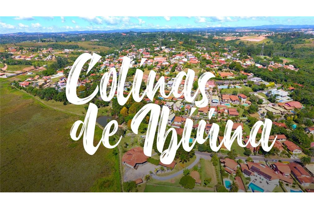 Condomínio Colinas de Ibiúna, São Paulo, Brasil