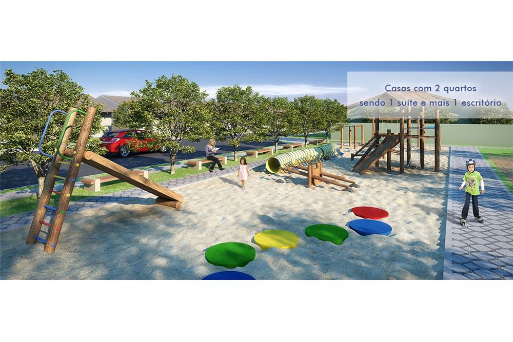 Condomínio Terra Brasil, Rondônia, Brasil