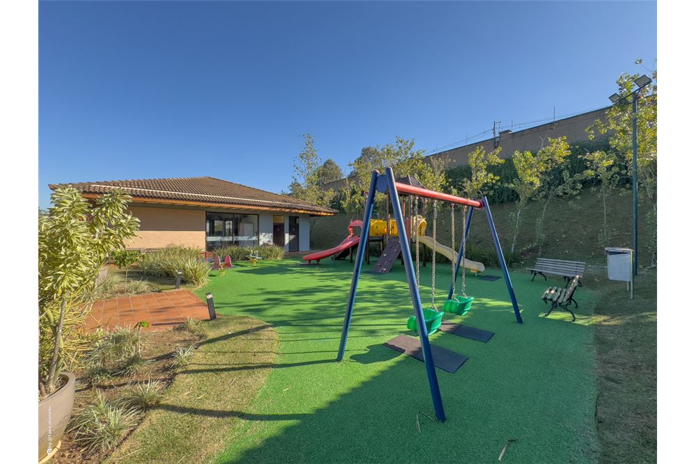 Residencial Parque dos Alecrins, São Paulo, Brasil