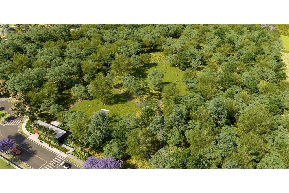 Parque Morada da Mata, São Paulo, Brasil