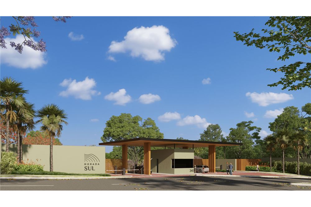 Parque Morada da Mata, São Paulo, Brasil