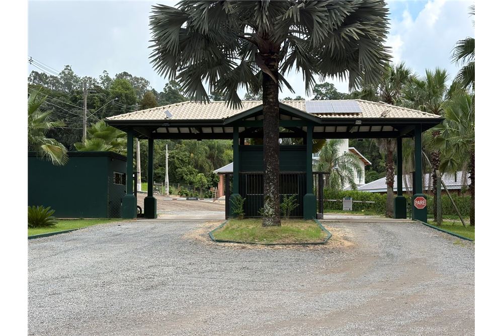 Condomínio Sete Nascentes, São Paulo, Brasil