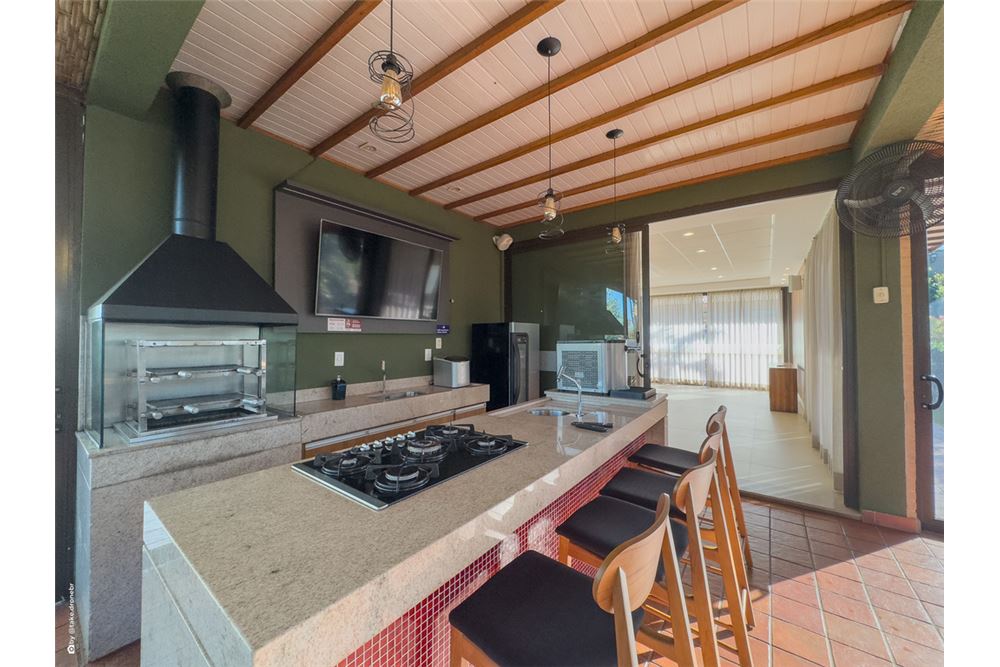 Residencial Parque dos Alecrins, São Paulo, Brasil