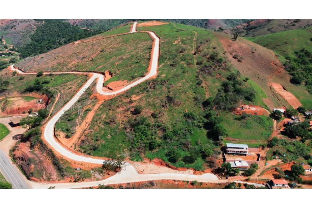 Condomínio Ouro Fino, Minas Gerais, Brasil