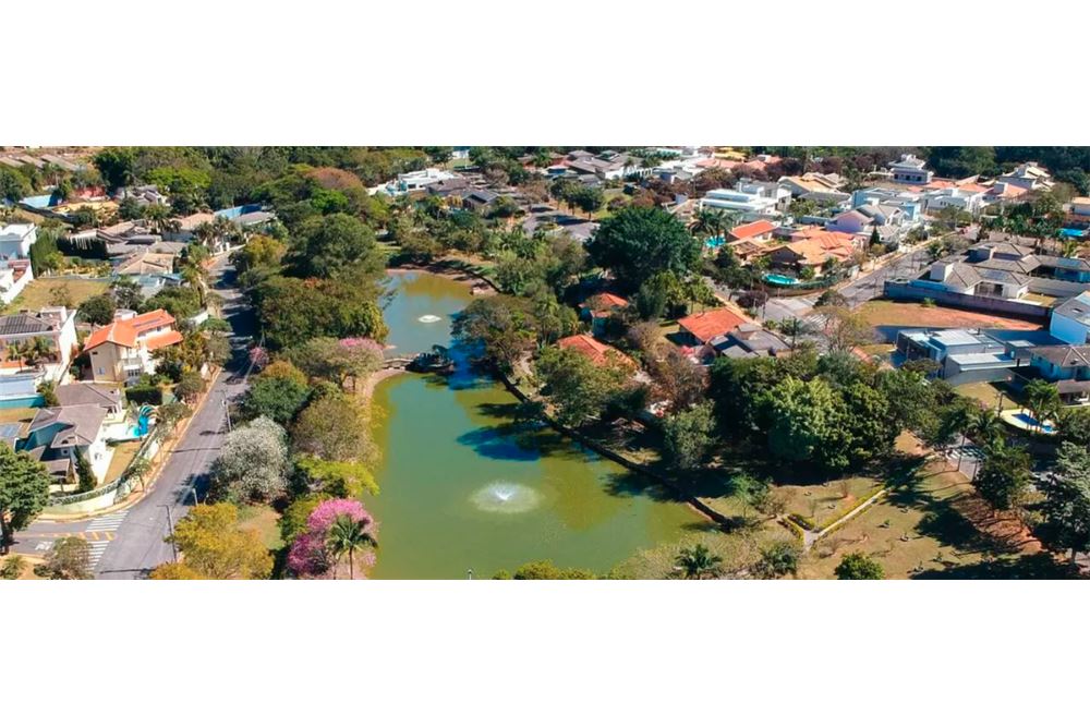 Parque Residencial Shambala I, São Paulo, Brasil
