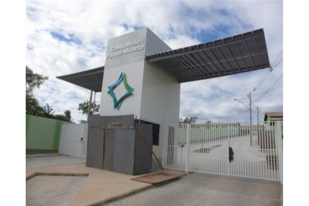 Condomínio Parque Mirante, Bahia, Brasil