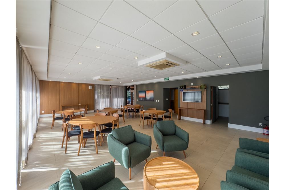 Residencial Parque dos Alecrins, São Paulo, Brasil