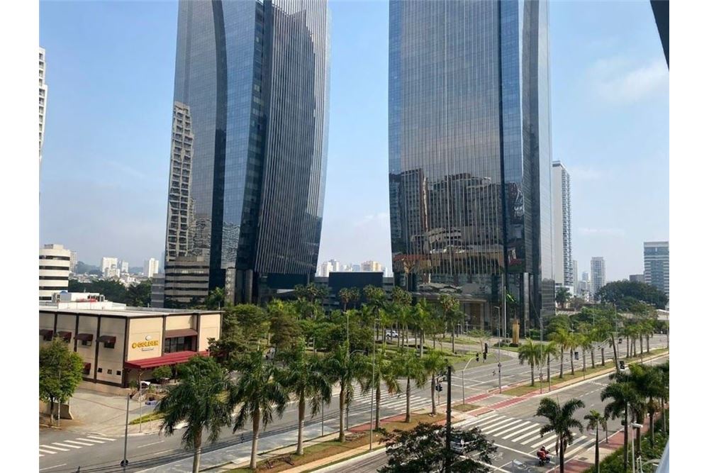 Edifício Capital Corporate Offices, São Paulo, Brasil
