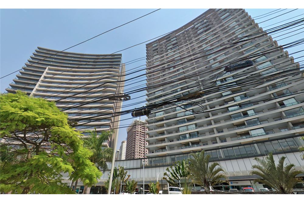 Condomínio Time Office Premium, São Paulo, Brasil