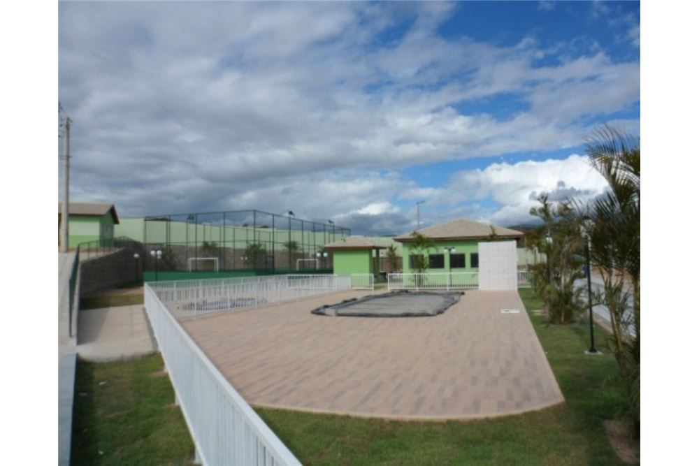 Condomínio Parque Mirante, Bahia, Brasil