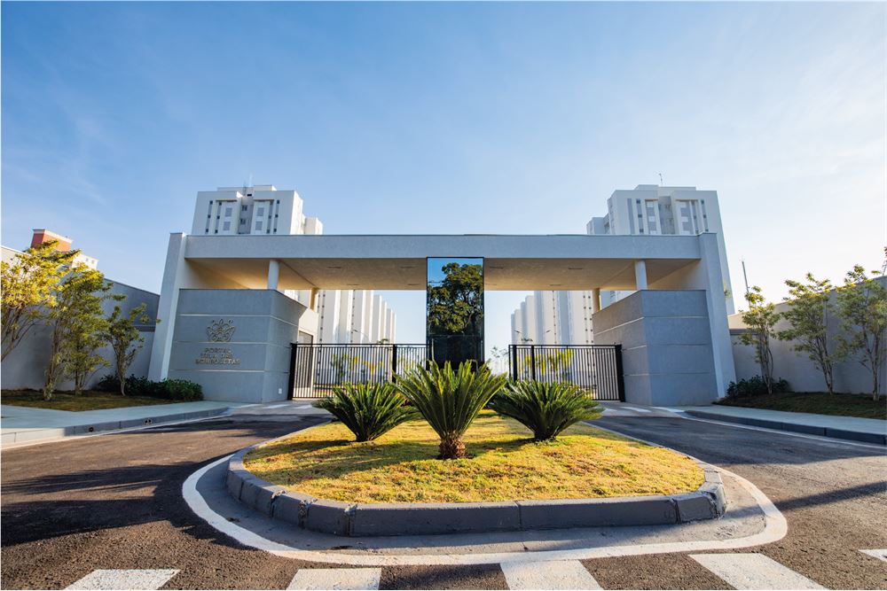 Portal Vila das Borboletas, São Paulo, Brasil