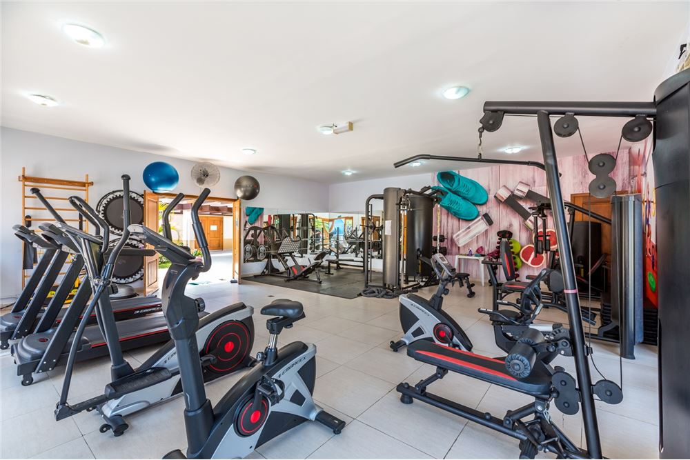 Residencial Ibi Aram II, São Paulo, Brasil