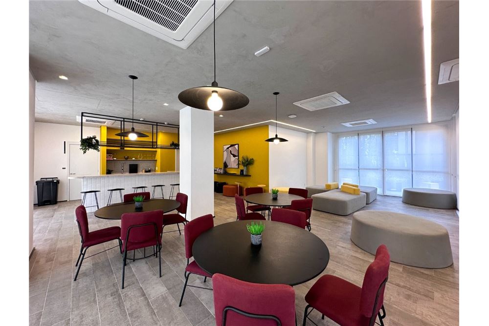 Condomínio Uwin Brooklin, São Paulo, Brasil