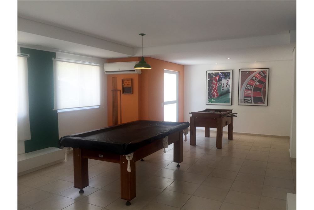 Residencial Mirante Santa Rosália, São Paulo, Brasil