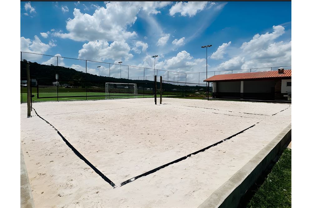 Residencial Ibi Aram II, São Paulo, Brasil