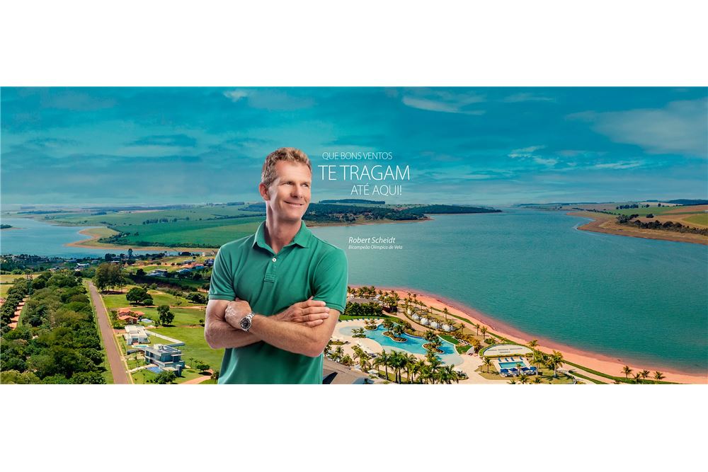 Condomínio Riviera de Santa Cristina XIII, São Paulo, Brasil