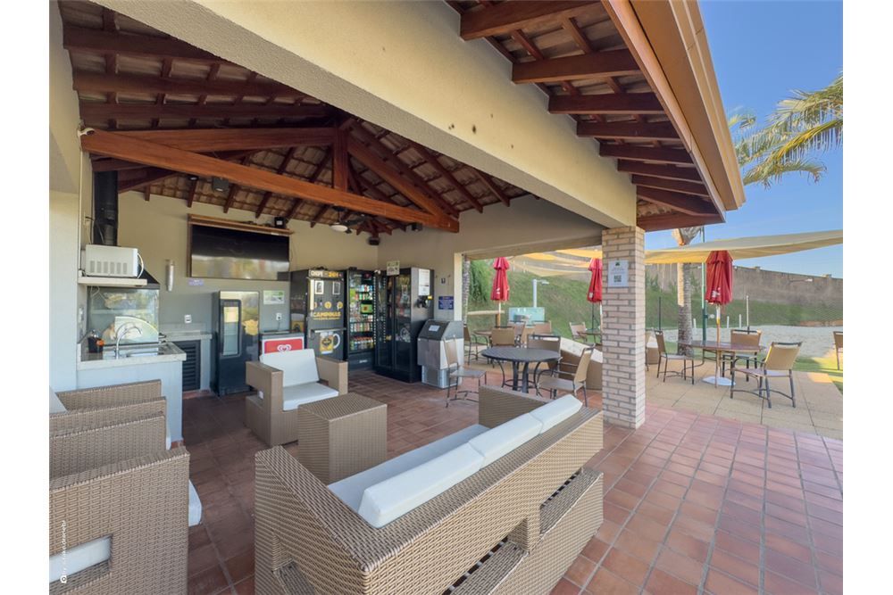 Residencial Parque dos Alecrins, São Paulo, Brasil