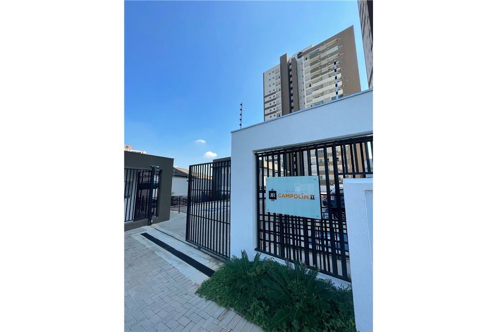 Condomínio JR Campolim II, São Paulo, Brasil