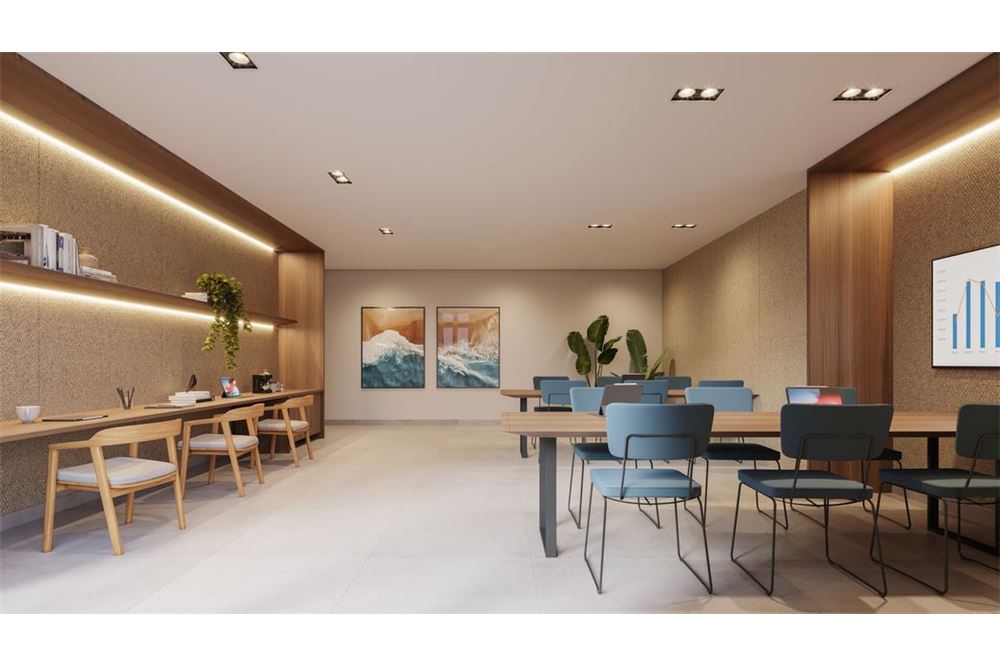 Edifício RJ High Living, São Paulo, Brasil