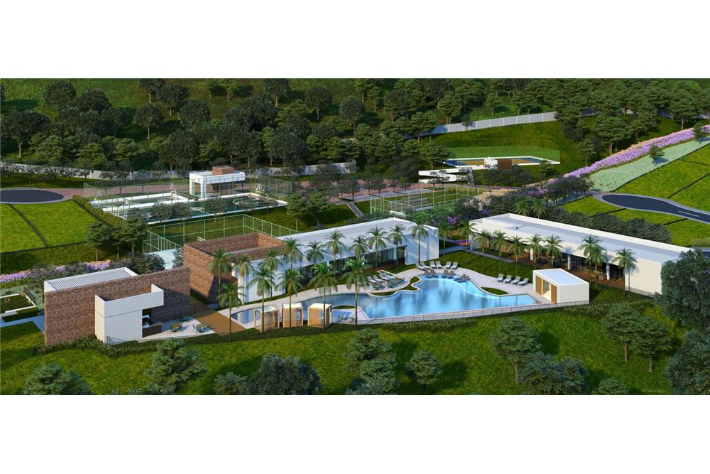 Brisas do Lago, São Paulo, Brasil