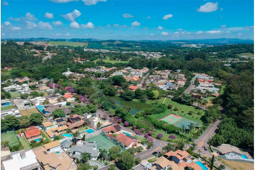 Parque Residencial Shambala I, São Paulo, Brasil