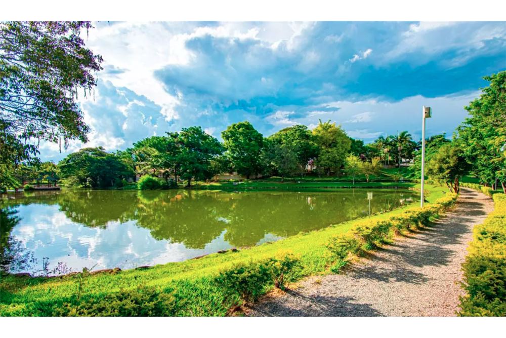 Parque Residencial Shambala I, São Paulo, Brasil
