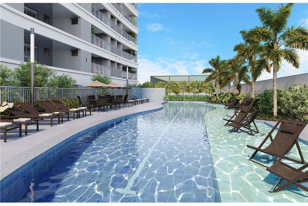 Condomínio Bosque Pitangueiras, São Paulo, Brasil