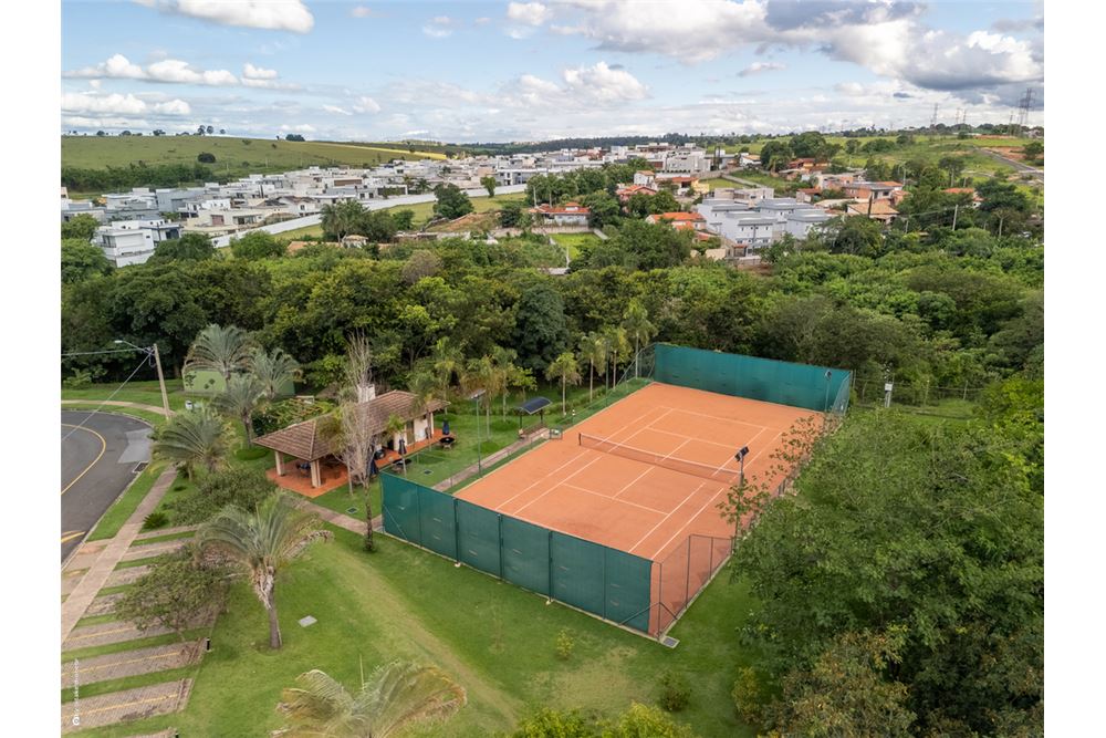 Residencial Parque dos Alecrins, São Paulo, Brasil