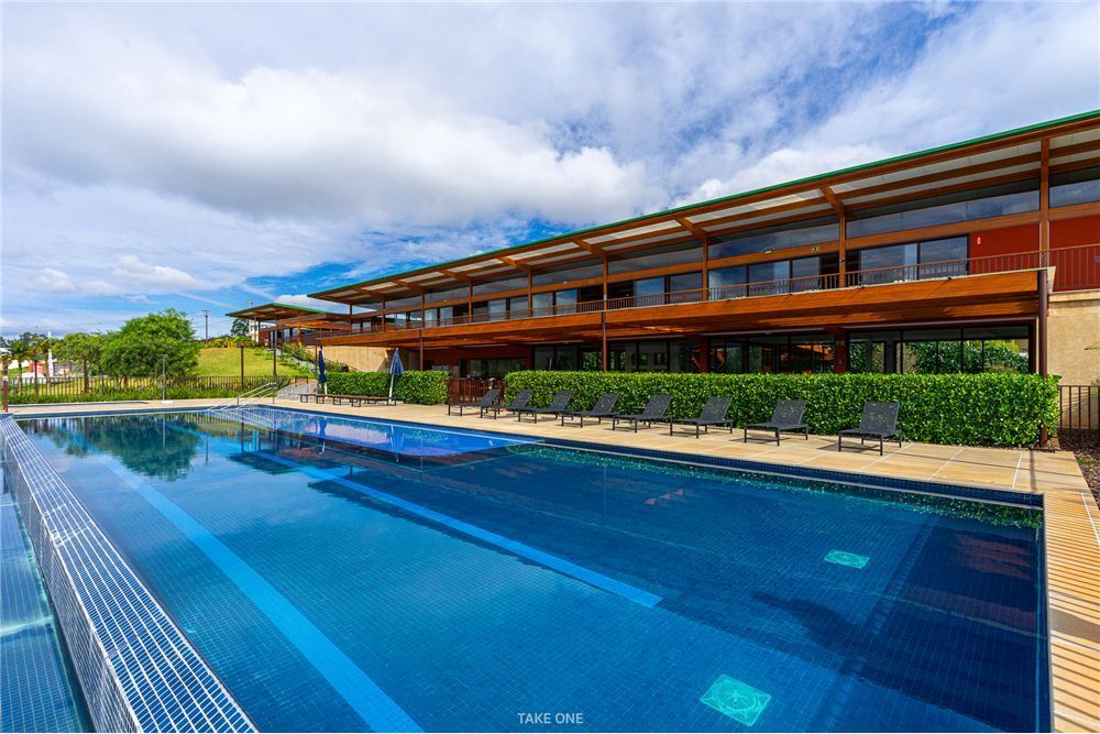 Residencial Terras da Alvorada, São Paulo, Brasil