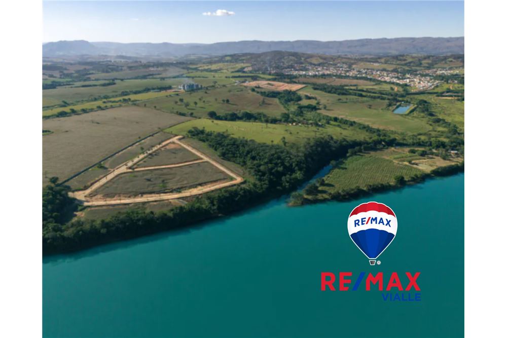 Residencial Marinas do Portto, Minas Gerais, Brasil