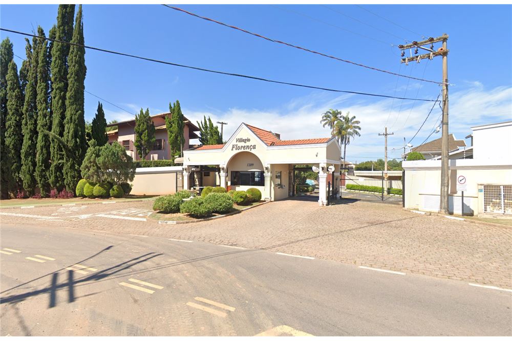 Condomínio Residencial Villagio Florenca, São Paulo, Brasil