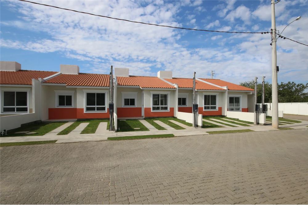 Condomínio Residencial Veneto, Rio Grande do Sul, Brasil