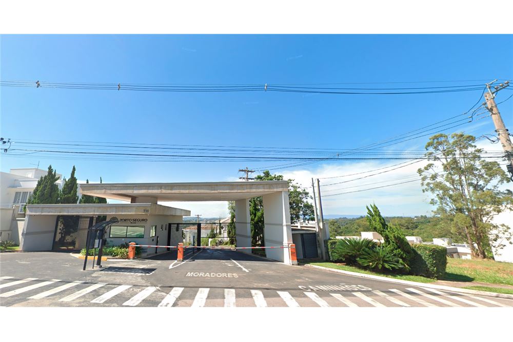 Condomínio Porto Seguro Village, São Paulo, Brasil