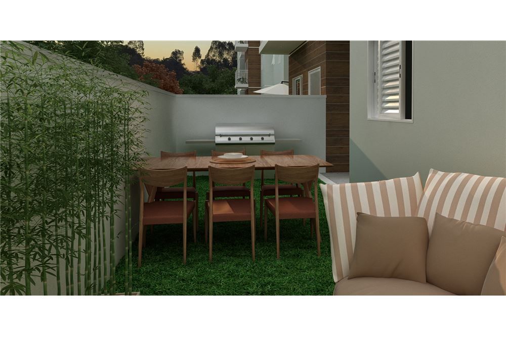 Condomínio Bello Cielo, São Paulo, Brasil