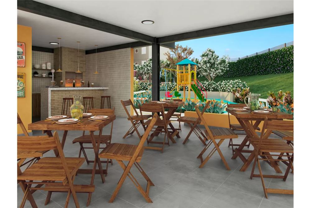 Condomínio Life Residencial, São Paulo, Brasil