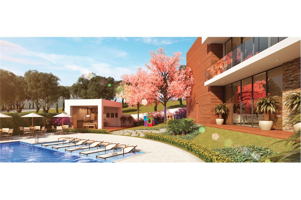 Condomínio Reserva dos Jatobás, São Paulo, Brasil