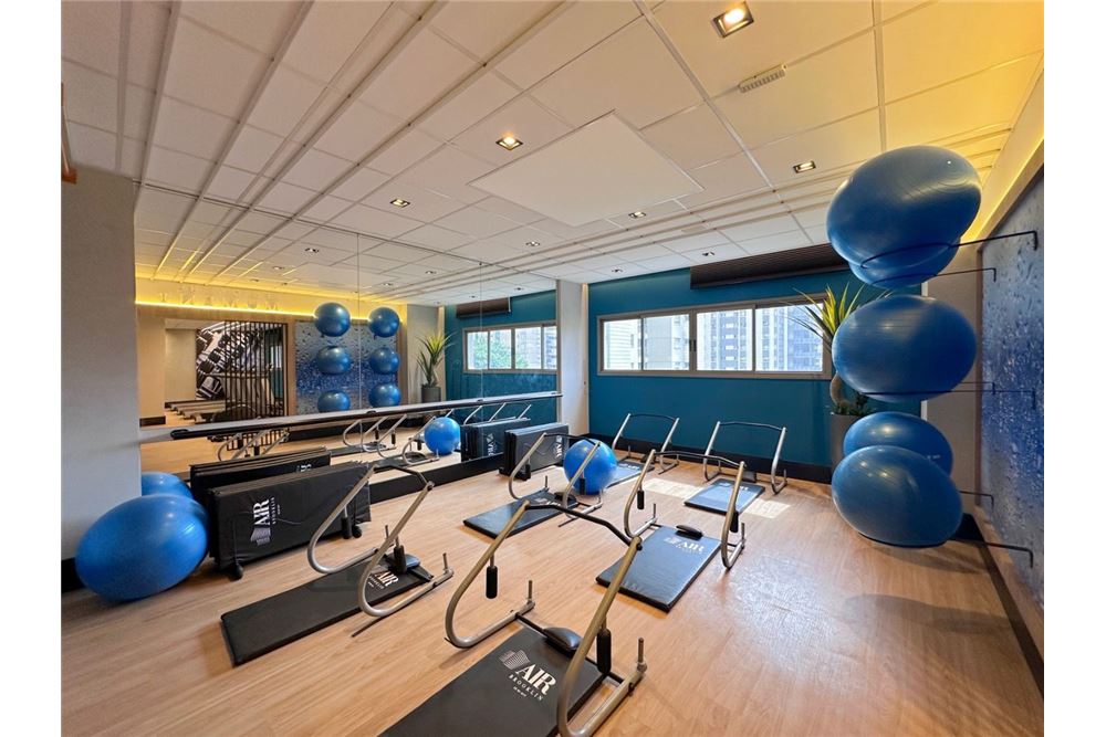 Condomínio Air Brooklin, São Paulo, Brasil