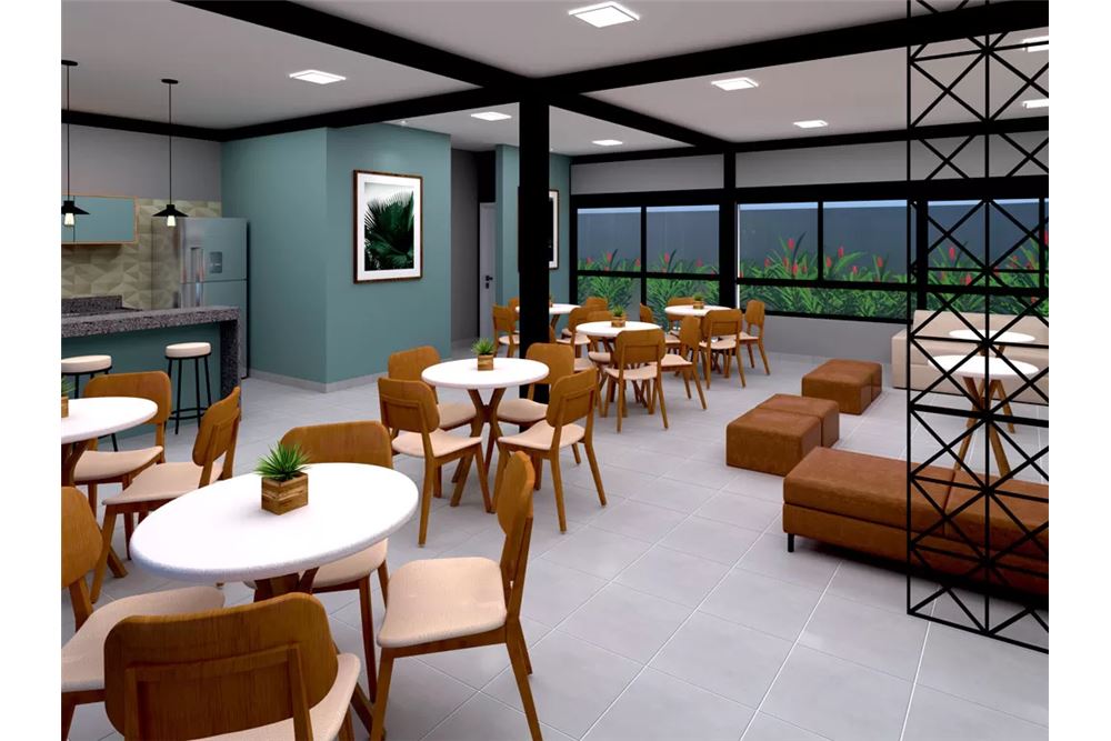 Condomínio Life Residencial, São Paulo, Brasil