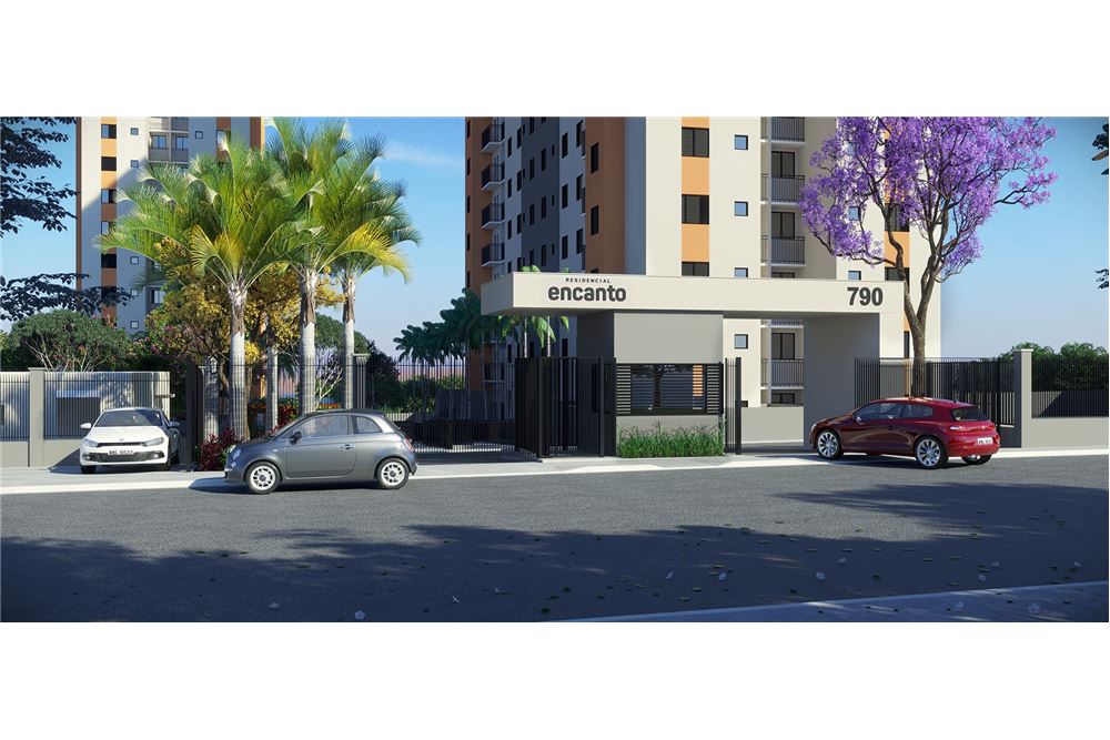 Residencial Encanto, Goiás, Brasil